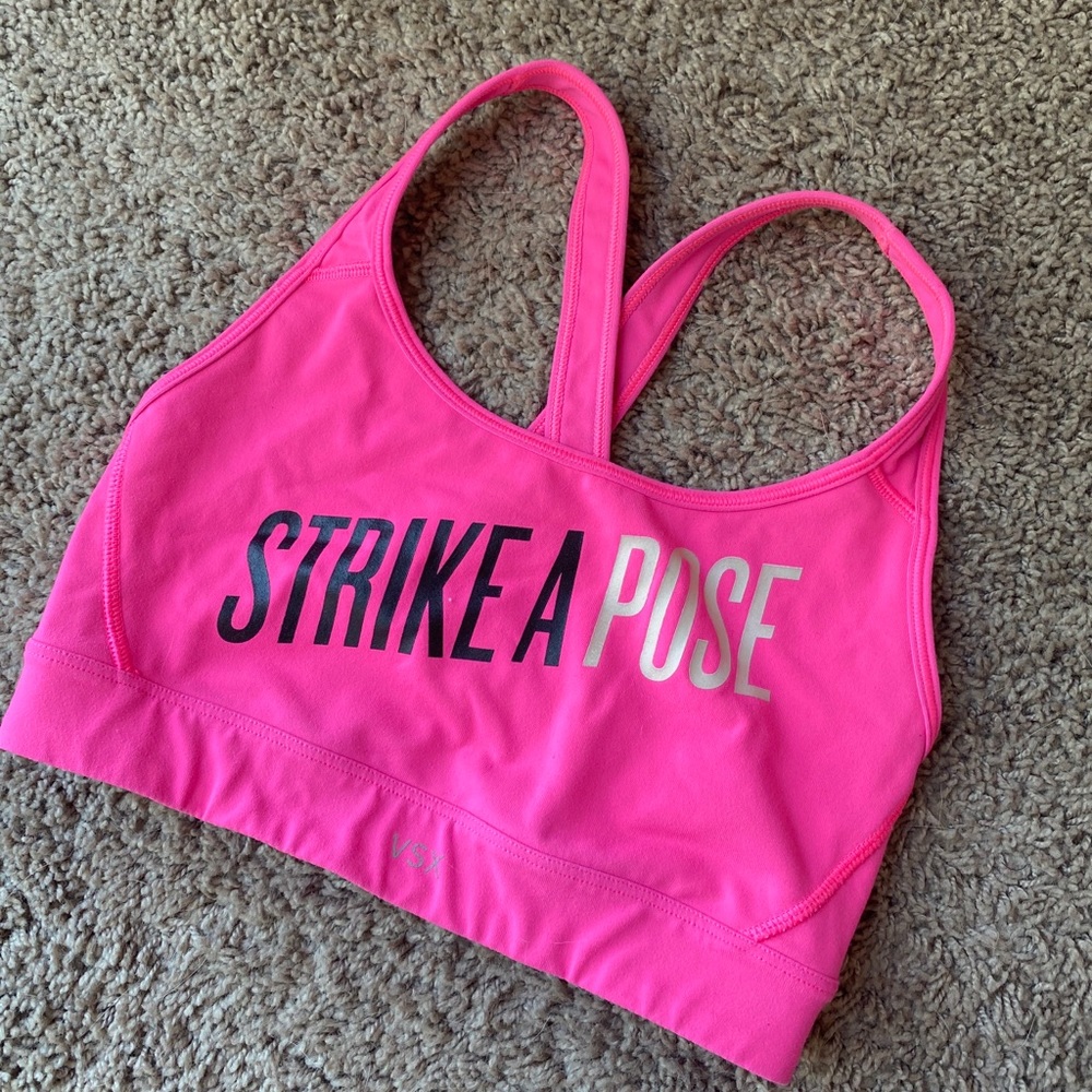 VS SPORT Sports Bra
